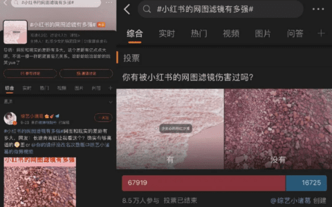 当“种草”沦为“营销”，小红书该何去何从？
