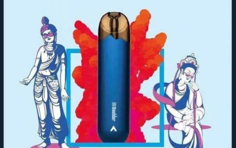 让飞天女神抽电子烟， 什么样的脑回路才能想到这种跨界营销？