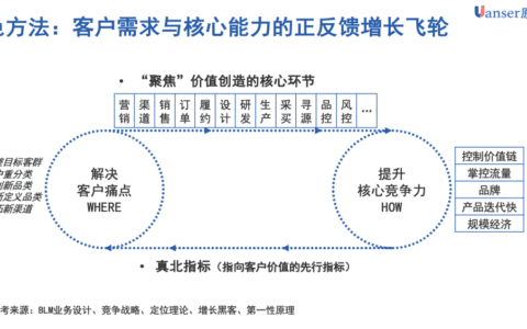 原色咨询丁伟强：避免无效增长
