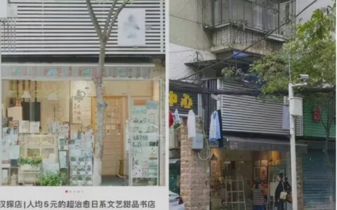 陈晚邻：小红书、大众点评顽疾何解｜铑财—铑财研究院