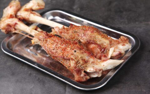羊肉店“爆品”营销，一年盈利128万，模式值得借鉴