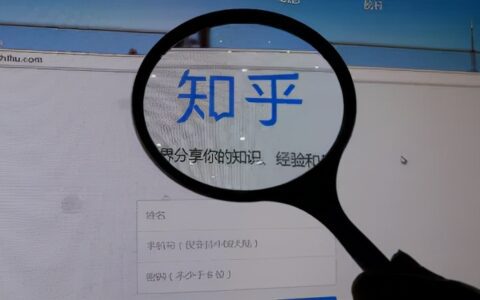 GMV一年翻倍！拧巴的知乎电商，站着把钱挣了！