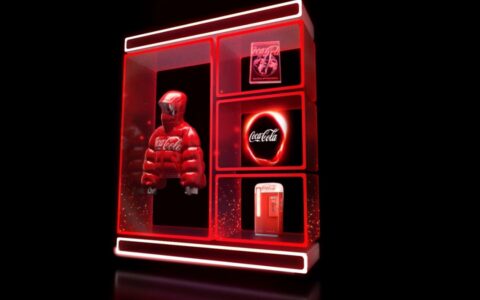 NFT营销,品牌元宇宙的开启| IP蛋炒饭