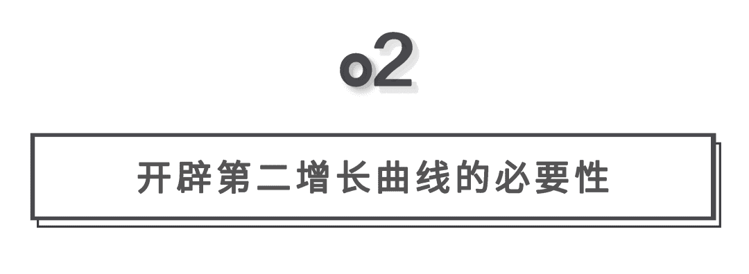 妮蔻：消费品牌如何实现第二增长曲线 | 消费界