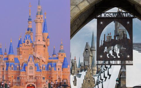 沉浸式体验+好故事，IP商业价值迎来新生