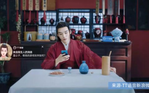 TT语音不灵了，母公司趣丸半年巨亏近10亿，押注电竞能否助推IPO?