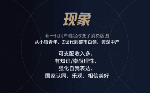 吴志刚：品牌人须具备的十大新消费思维