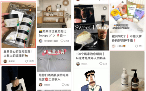 小红书企业号这样运营，投放转化率更高！