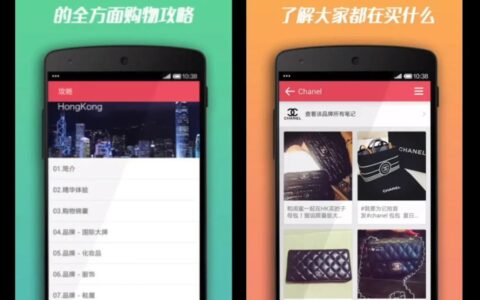 潘乱：小红书的晚熟和非理性执着