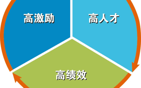 汤鹏：345薪酬体系的内生性增长逻辑