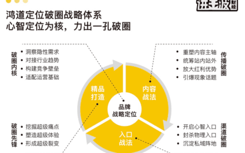 新消费品牌，如何跨越中等规模陷阱｜进击波财经