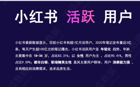 小红书有必要做SEO搜索优化吗？
