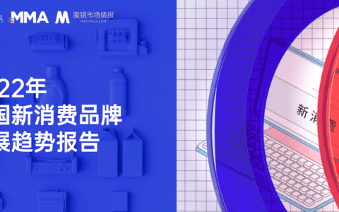 2022年新消费品牌的十一个趋势预判｜微播易研究报告