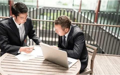 关键 4 要素，销售转化率提升300%