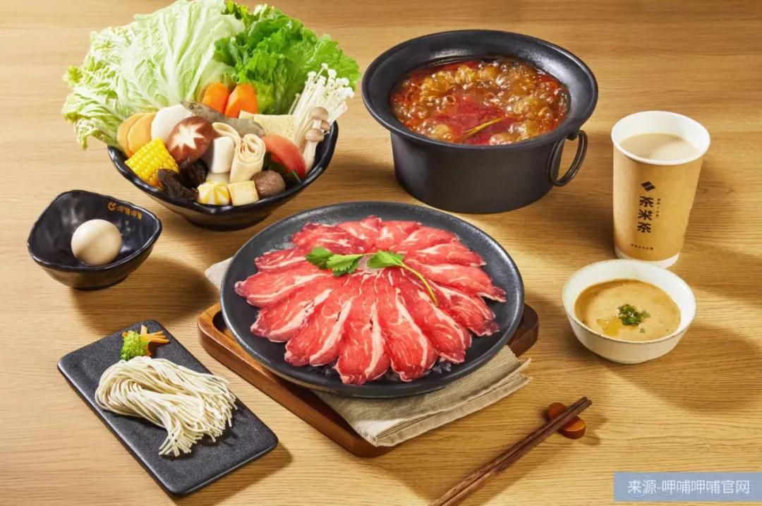 业绩下滑、股价暴跌、高层动荡，呷哺呷哺难翻盘