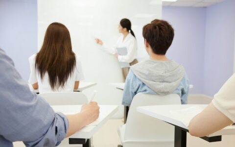 职业教育迎来新风口，职教机构如何适应3种新变化？
