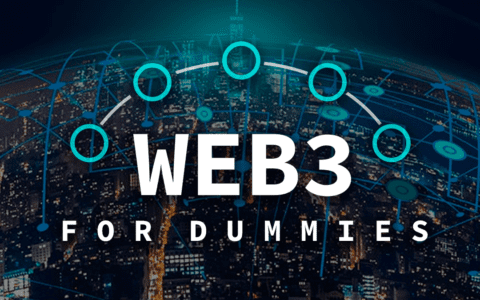 下一代互联网Web3.0到底是什么？