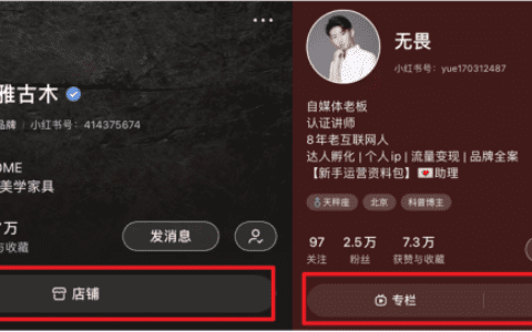 小红书的商业价值：5亿美元融资，投后估值超200亿美元