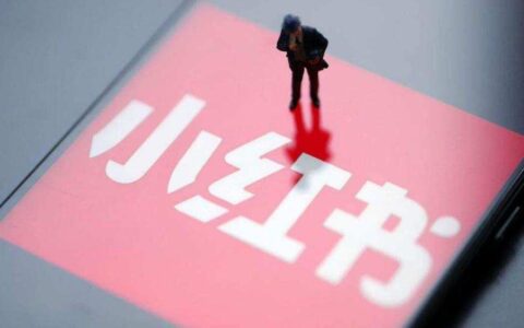 小红书官方月活达2亿，小红书上市路上的筹码又增加了