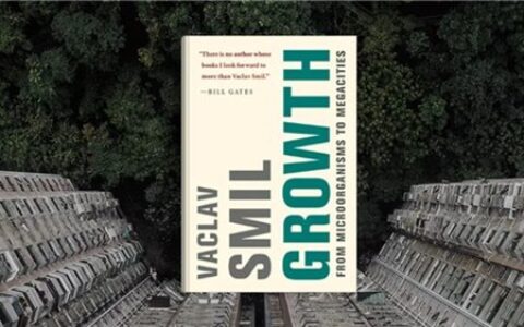 比尔盖茨推荐《增长》：一本关于增长的书，各种意义上的增长