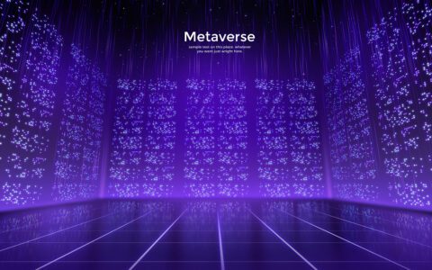 元宇宙：从数字DNA到意识形态整合器