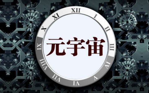 林左鸣：元宇宙是投机炒作，还是人类未来？