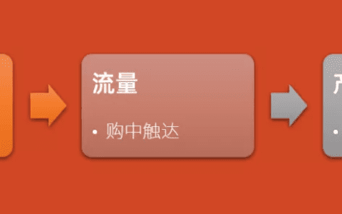 刘润：小红书，房间里的粉色大象
