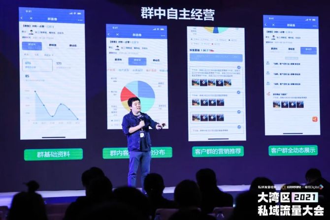 新知达人, 百果园:大半员工不配合私域运营?私域2.0的红利在细节里