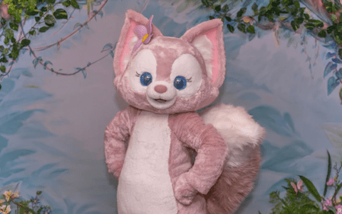 玲娜贝儿（LinaBell）背后的爆火逻辑