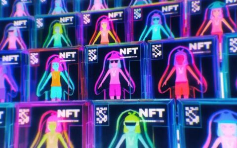 元宇宙的隐藏属性：纸醉金迷令人疯狂