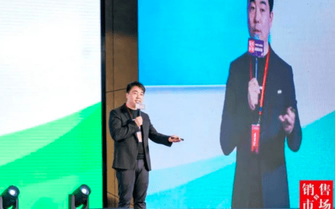 嗨吃家总经理赵正强：新时代产品、渠道、宣发的干法