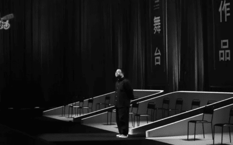 罗永浩还是那个行业冥灯｜首席人物观