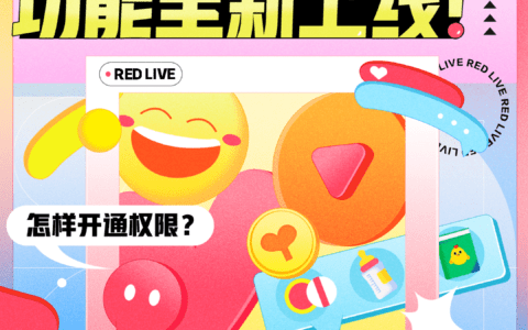 解读小红书平台新功能,KOL内容变现的3大增长点!