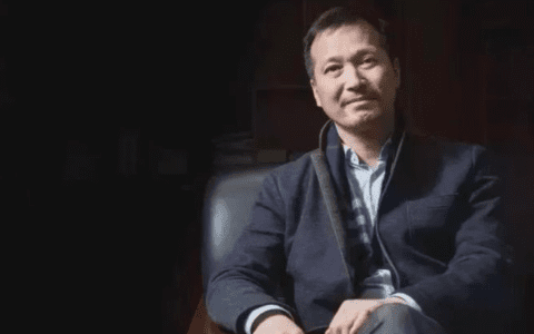 阮立平：被雷军唤醒的公牛掌门人