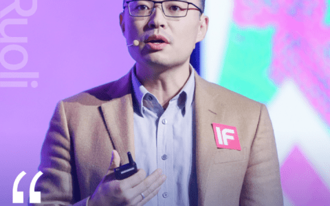 戴若犂博士：元宇宙热潮下的冷思考