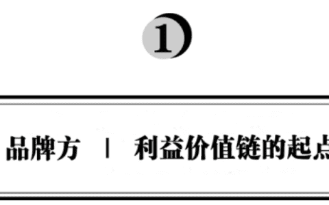 一篇文章带你入门消费江湖｜逍遥派