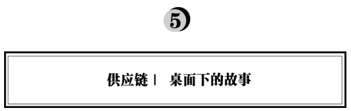 一篇文章带你入门消费江湖｜逍遥派