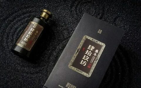 袁国宝：肆拾玖坊的野心