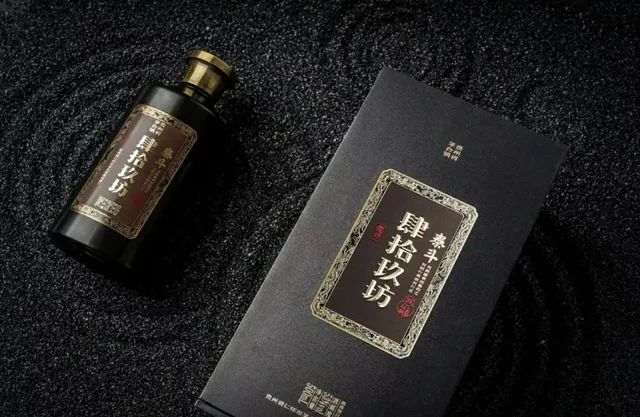 袁国宝：肆拾玖坊的野心