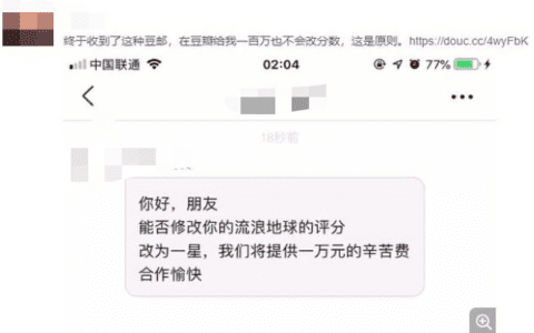 桃乐丝：“空城记”下的豆瓣，谁在坚守、谁在离开？