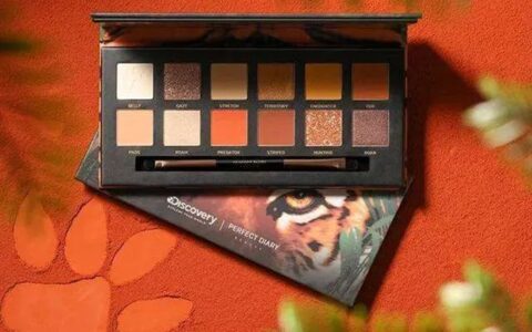 袁国宝:内卷的国货彩妆下,完美日记还能“火”多久?