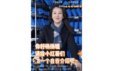 覃毅：冬奥明星扎堆，小红书开辟新“赛场”