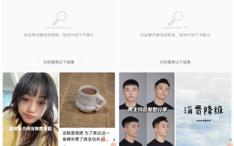 小红书数据分析：2022年内容营销机会在哪里？
