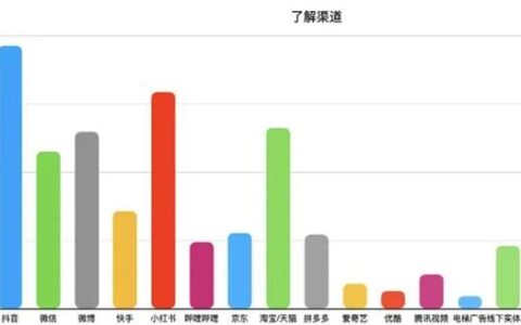 新消费品牌KOL营销的六大成功定律