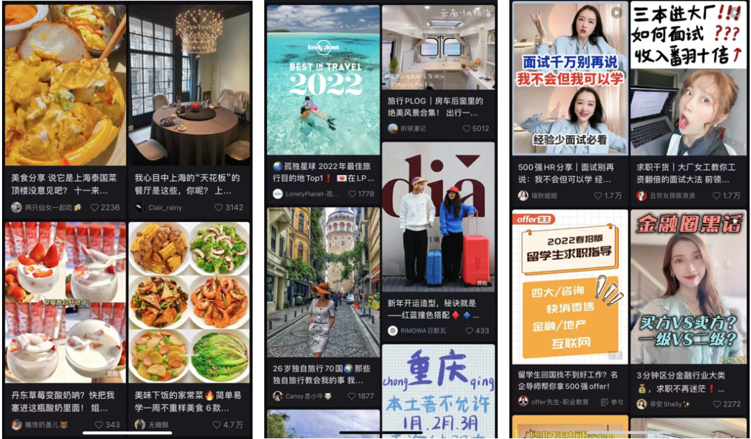 为什么小红书里3530万篇笔记在聊“怎么做”