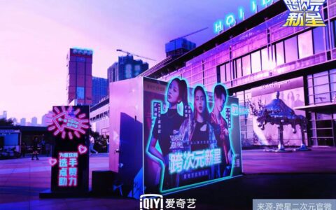 虚拟偶像2022：复制下一个A-SOUL?