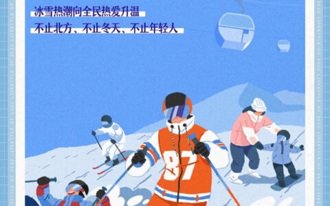 2022年小红书会流行什么｜新榜