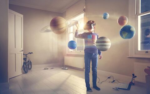 李洋：元宇宙爆发的背后逻辑｜长江商学院