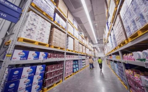 桑明强：仓储会员店如何摆脱「规模陷阱」｜新眸