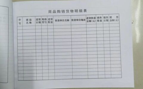 做招商运营必须掌握的70个专业术语